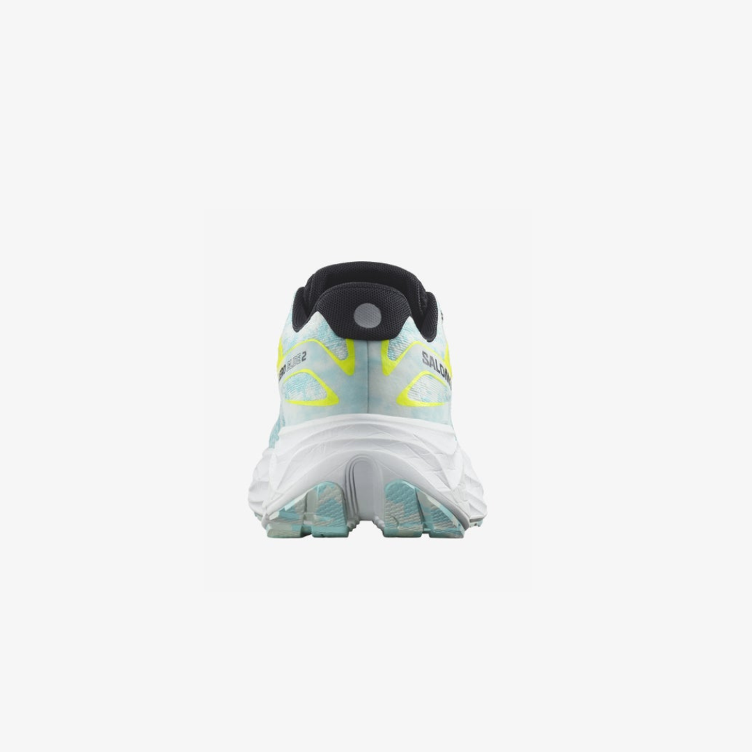 Salomon Women's Aero Glide 2 Road Running Shoes (L47426700)