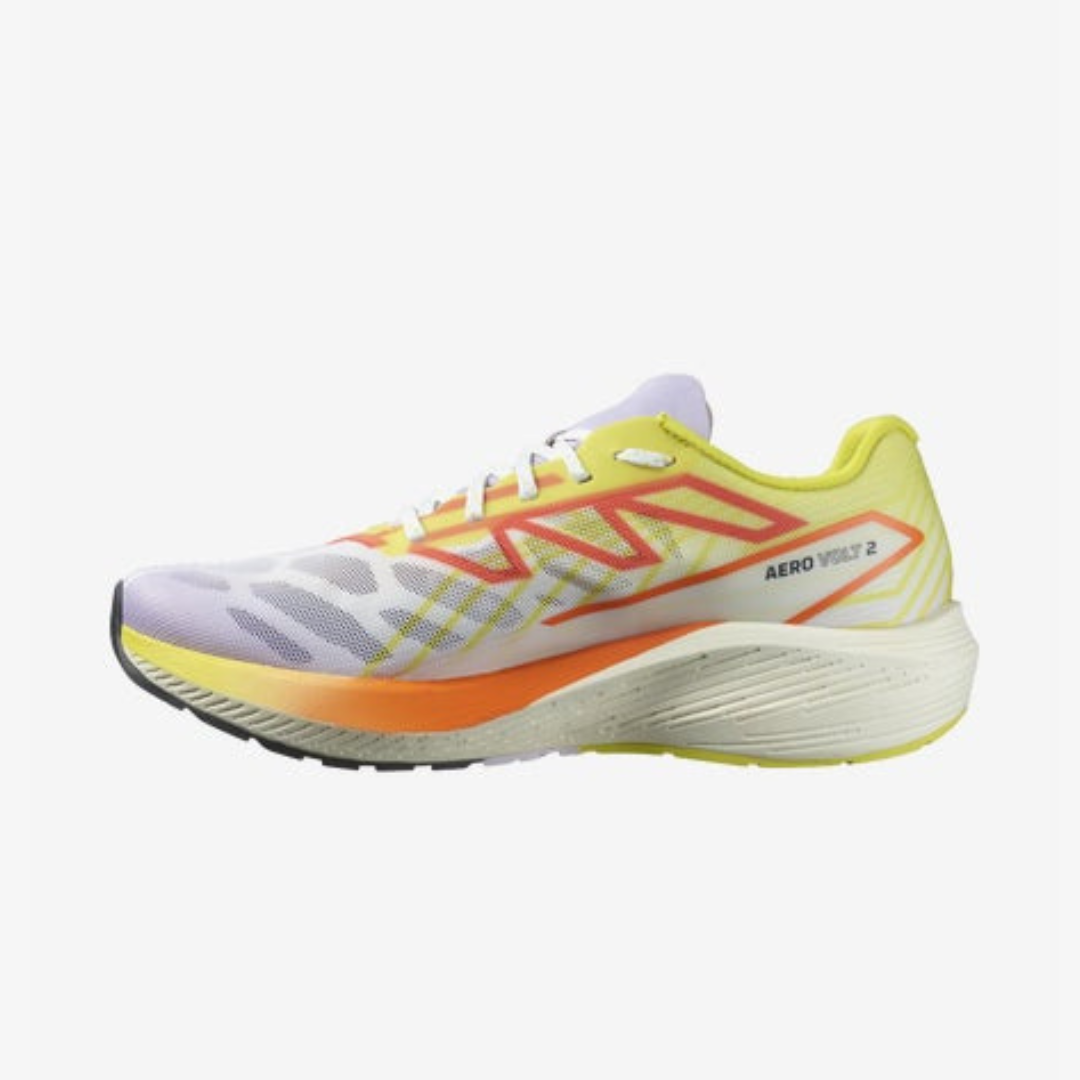 Salomon Women's Aero Volt 2 Road Running Shoes (474274)