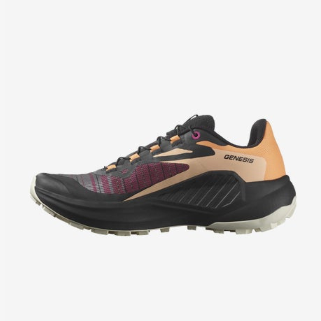 Salomon Women's Genesis Trail Running Shoes (L47444400)