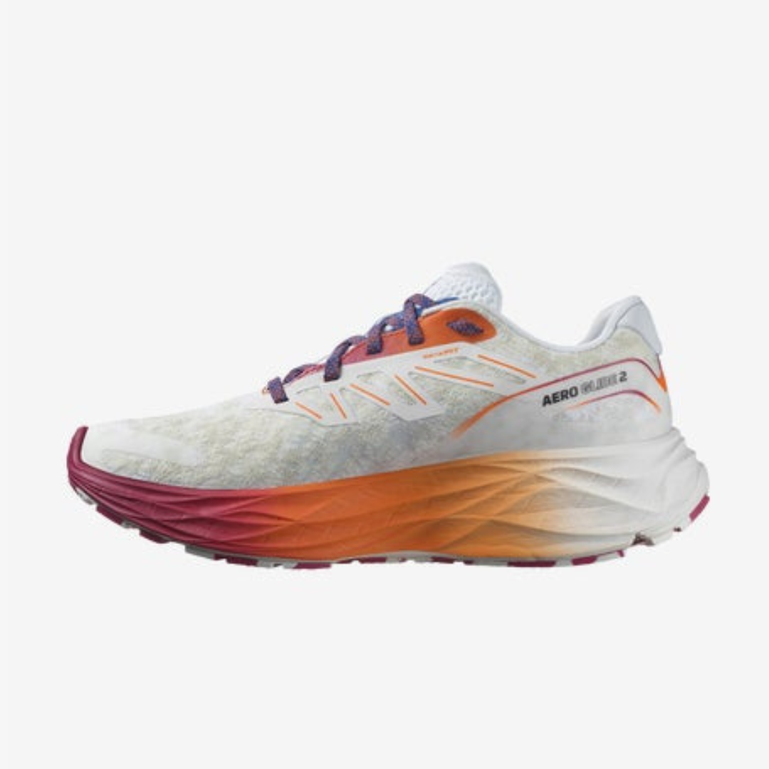 Salomon Women's Aero Glide 2 Isd Running Shoes (L47526700)
