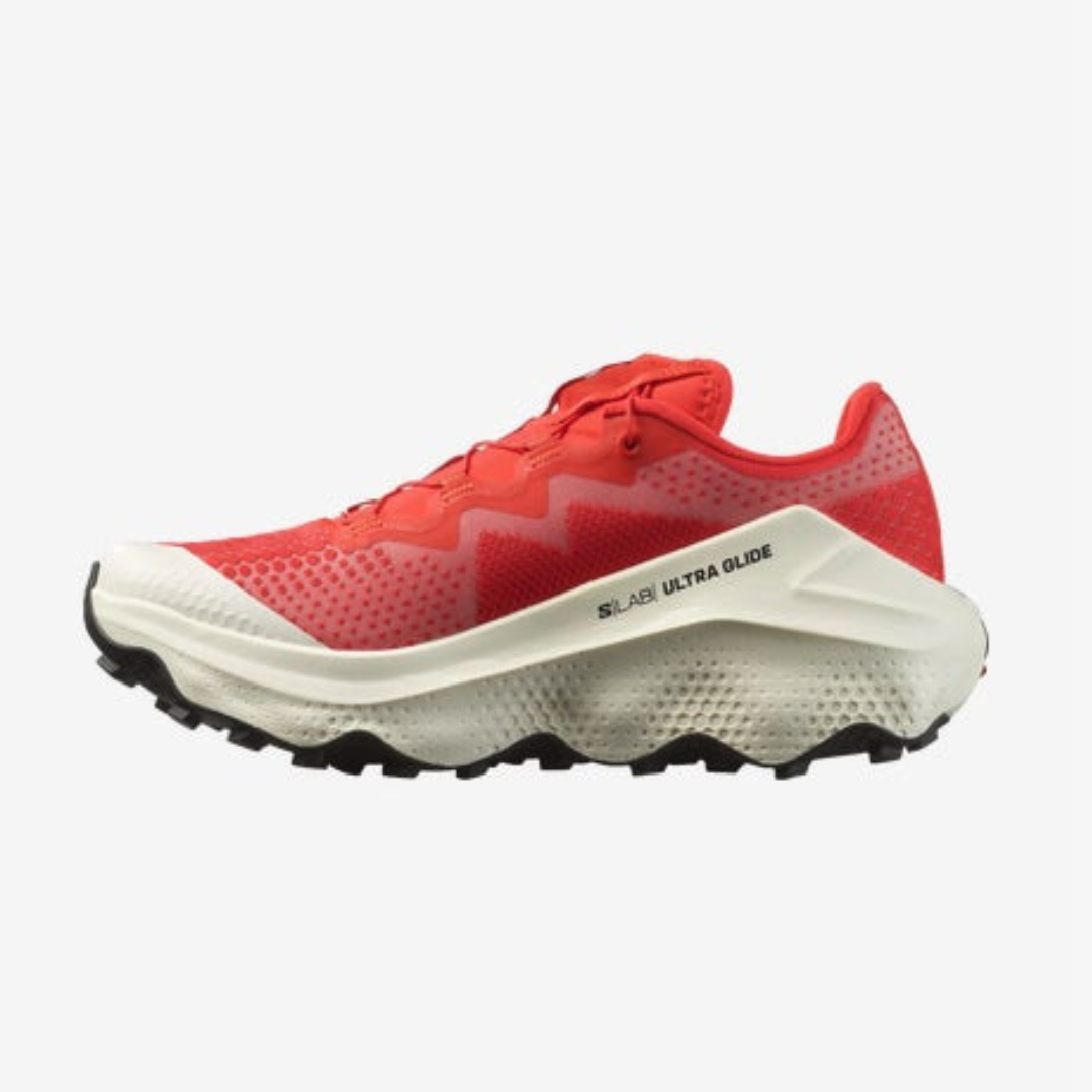Salomon Unisex's S/Lab Ultra Glide Trail Running Shoes (L47701200)