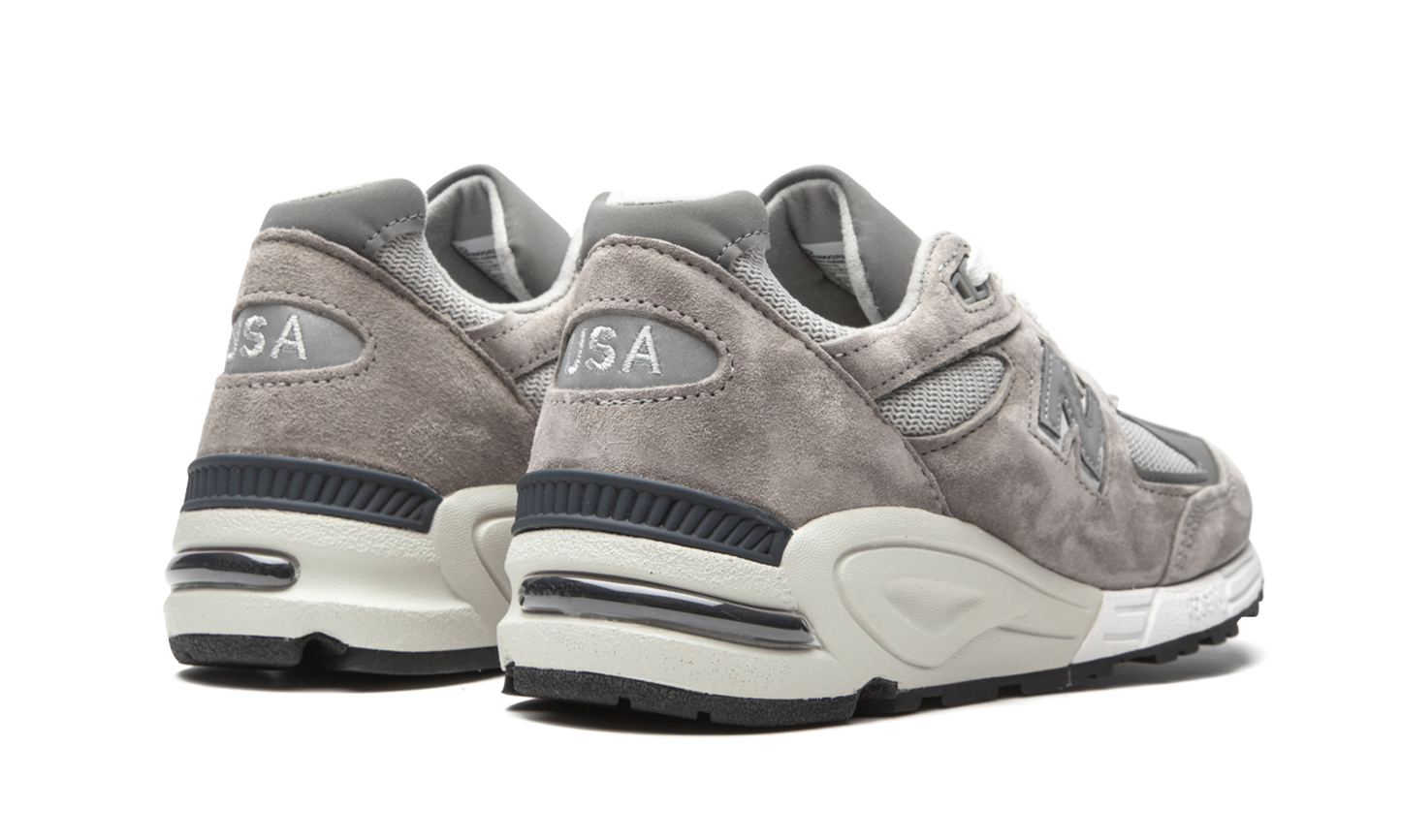 M990GR2 "Grey"