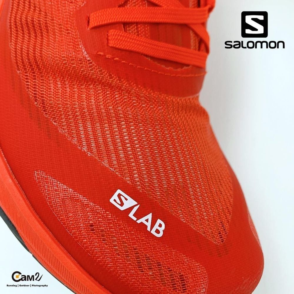 Salomon Unisex S/Lab Phantasm CF Running Shoes