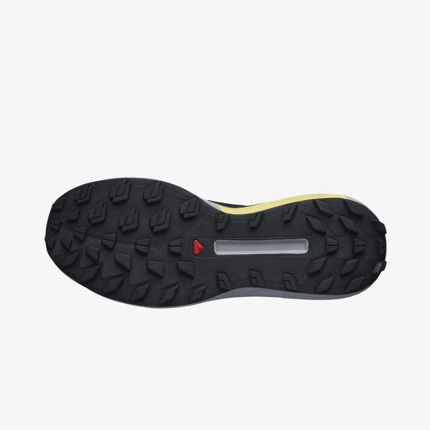Salomon Unisex's S/Lab Genesis Trail Running Shoes (Quiet Shade/ Ebony Sun)