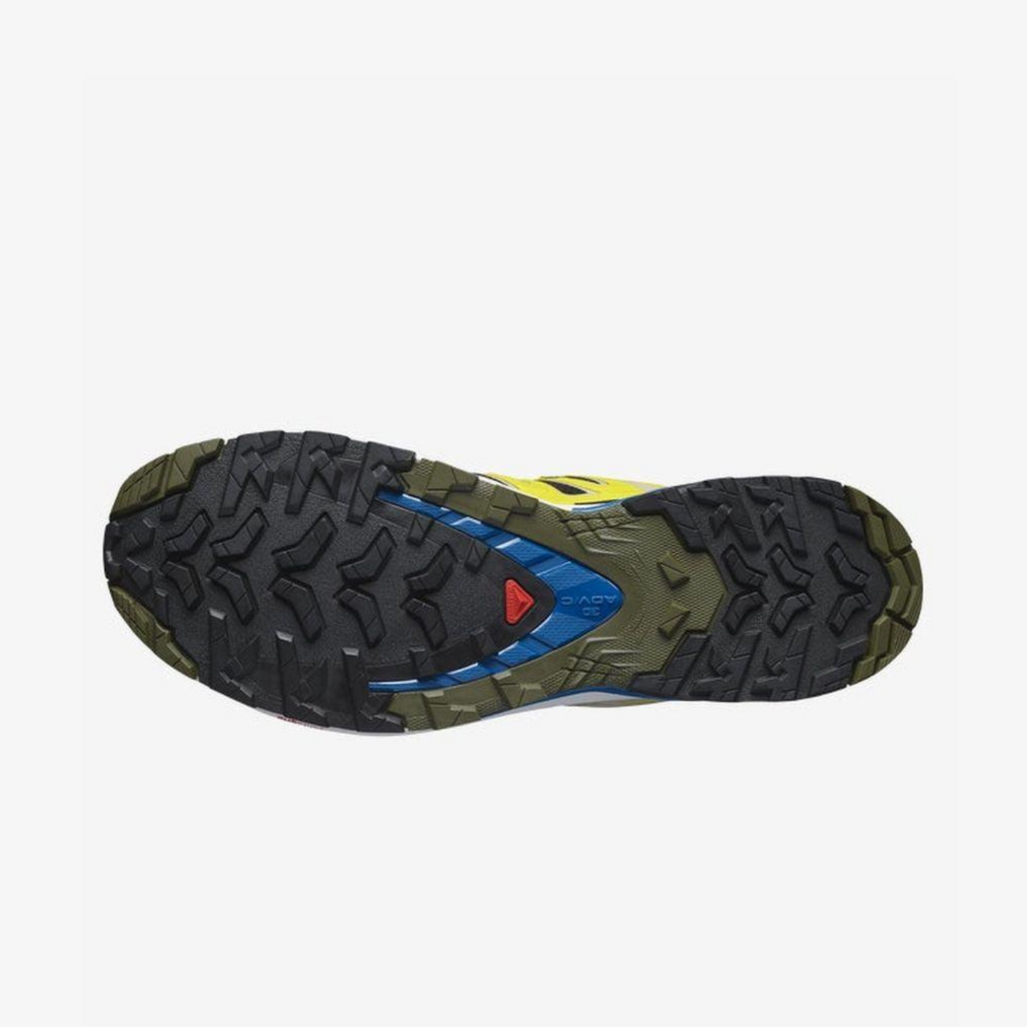 Salomon Men's XA Pro 3D V9 GTX Trail Running Shoes (471190)
