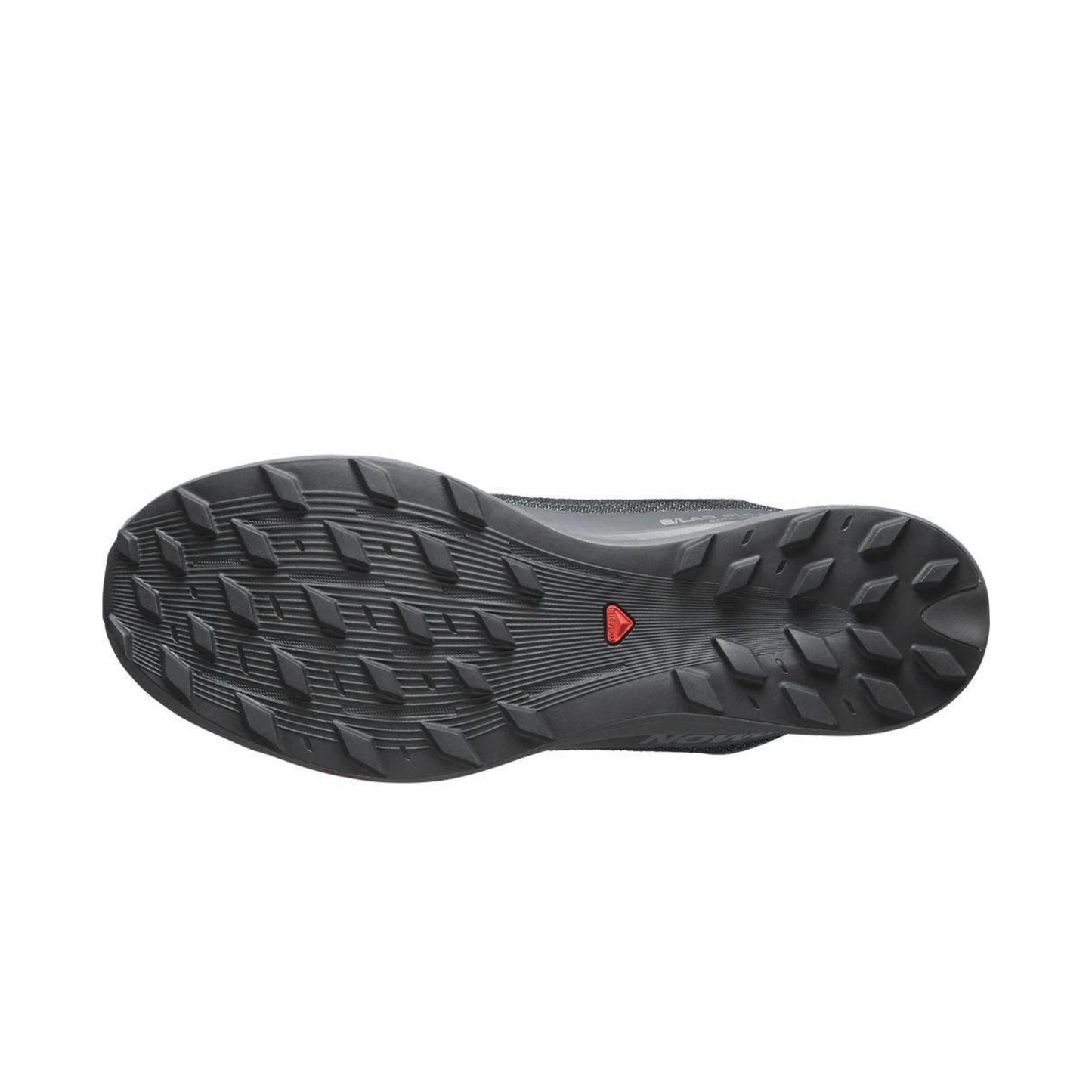 Salomon Unisex's S/Lab Pulsar 2 SG Trail Running Shoes (Quiet Shade/Magent/Black)