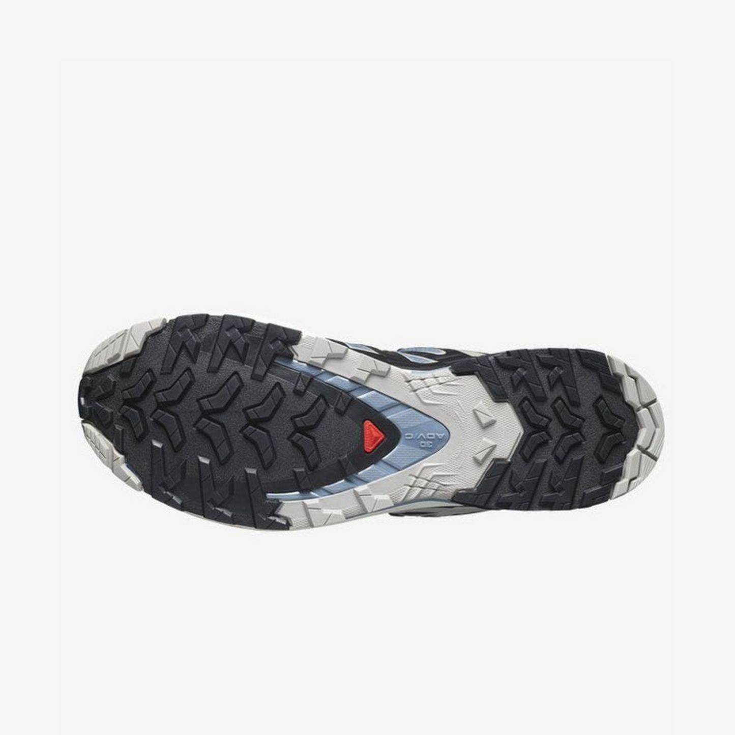 Salomon Men's XA Pro 3D V9 GTX Trail Running Shoes (472706)