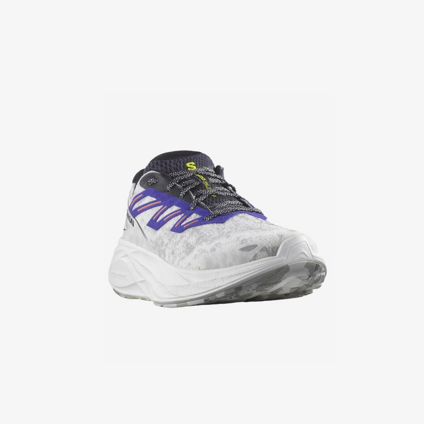 Salomon Men's Aero Glide 2 Road Running Shoes (474270)