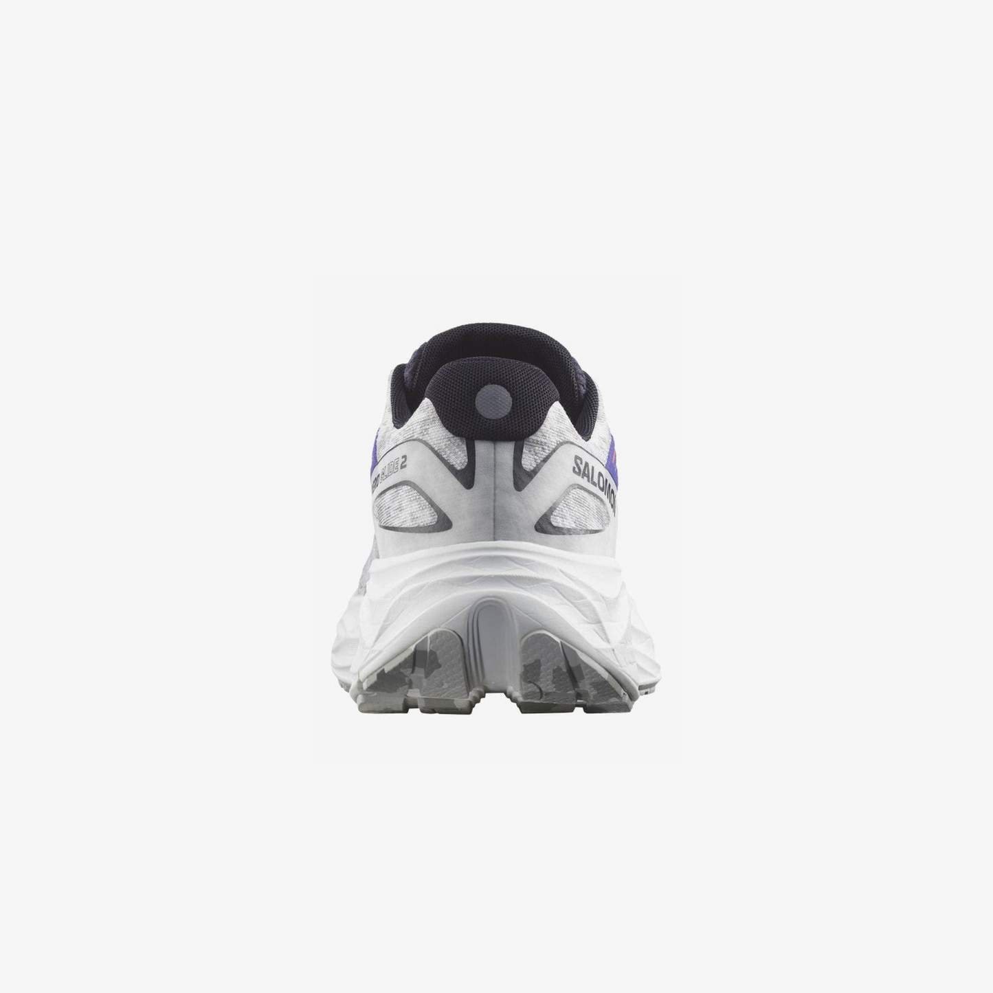 Salomon Men's Aero Glide 2 Road Running Shoes (474270)
