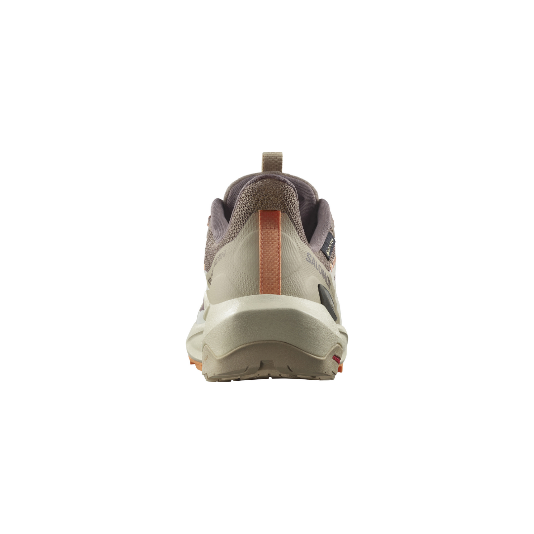 Salomon Women's ELIXIR ACTIV GTX Hiking Shoes (L47456400)