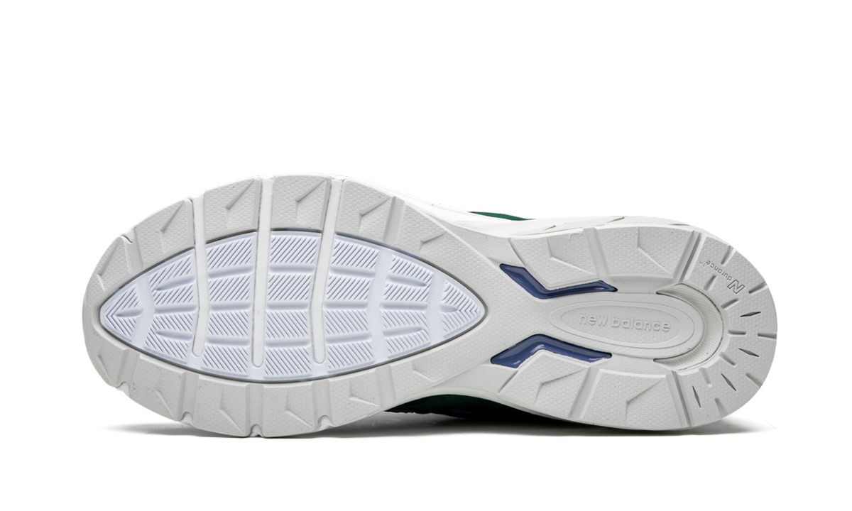 990 v5 "Aime Leon Dore - Botanical Green"