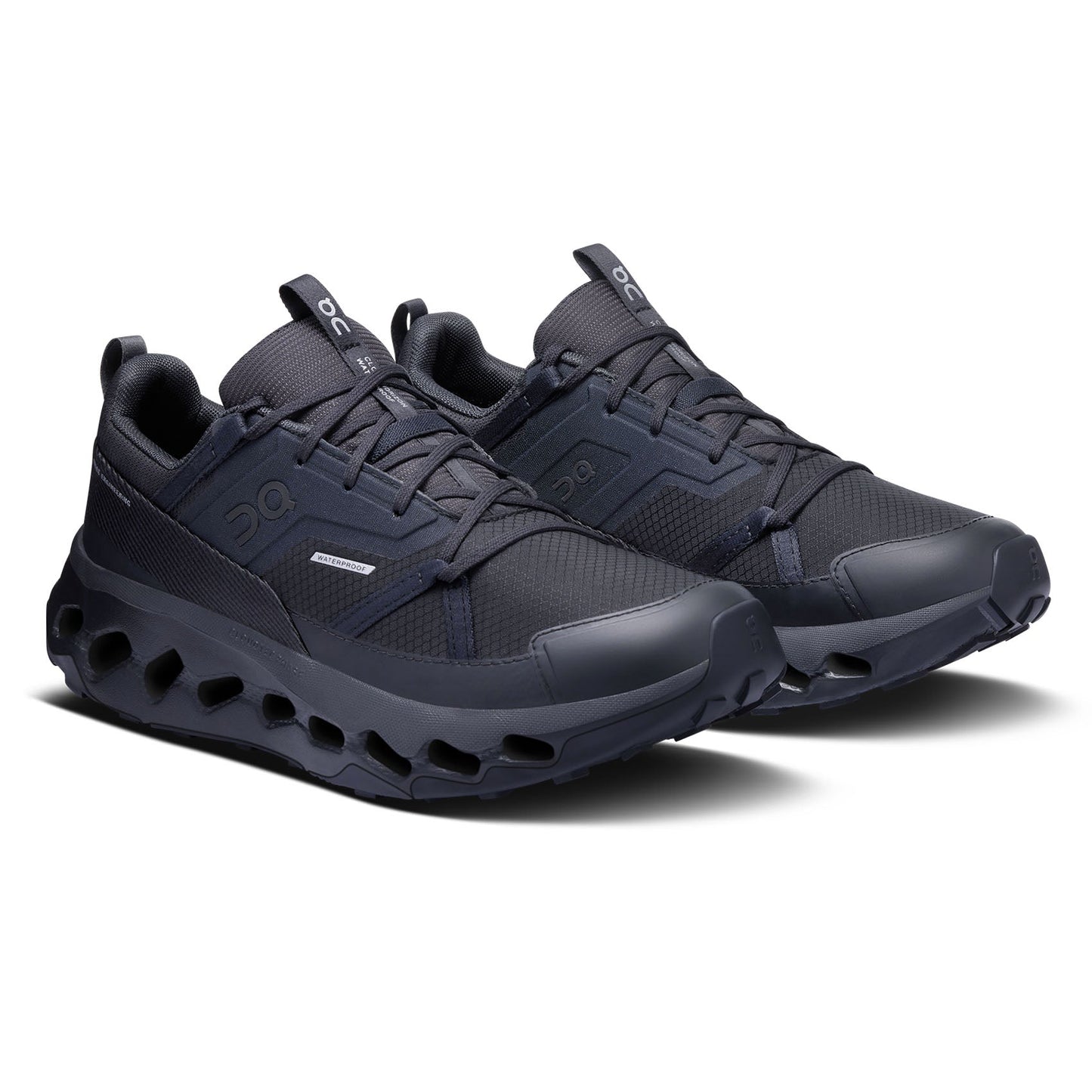 Womens On Running Cloudhorizon Waterproof