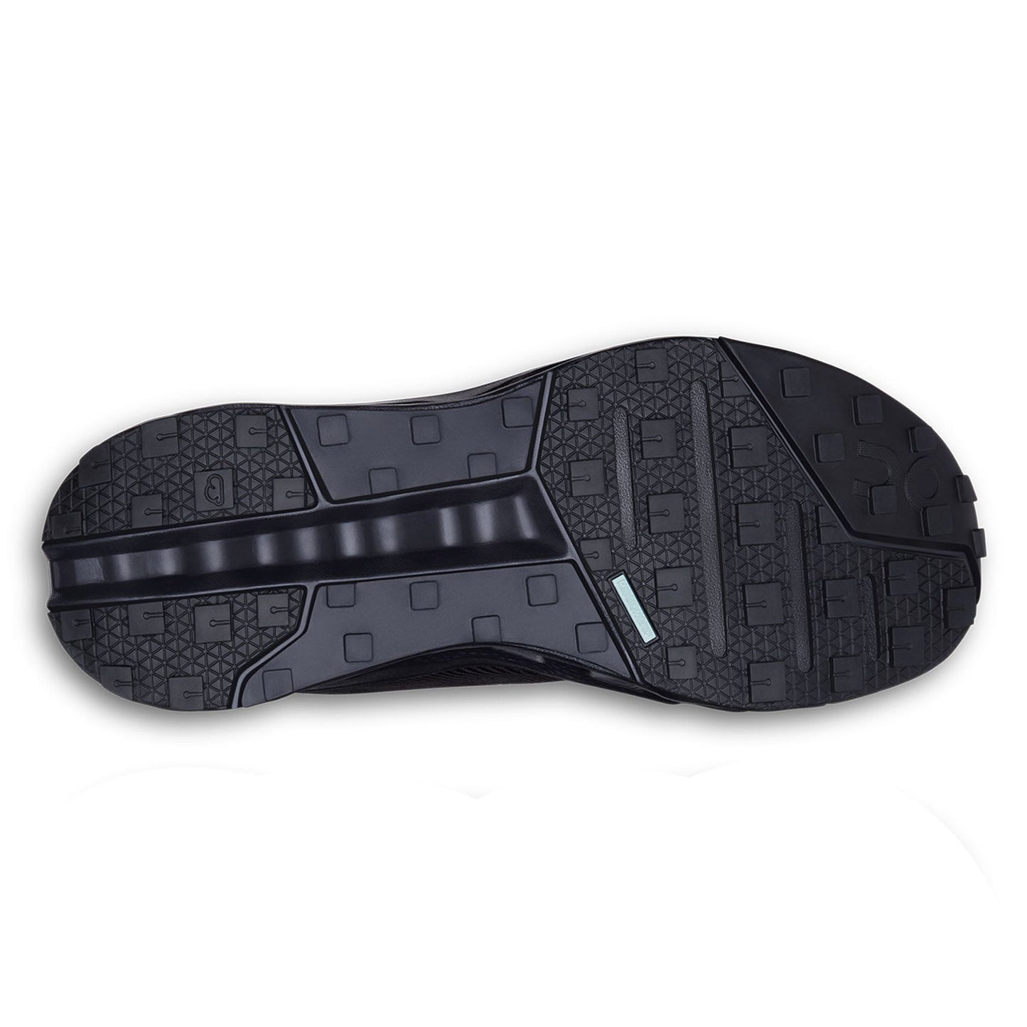 Womens On Running Cloudhorizon Waterproof