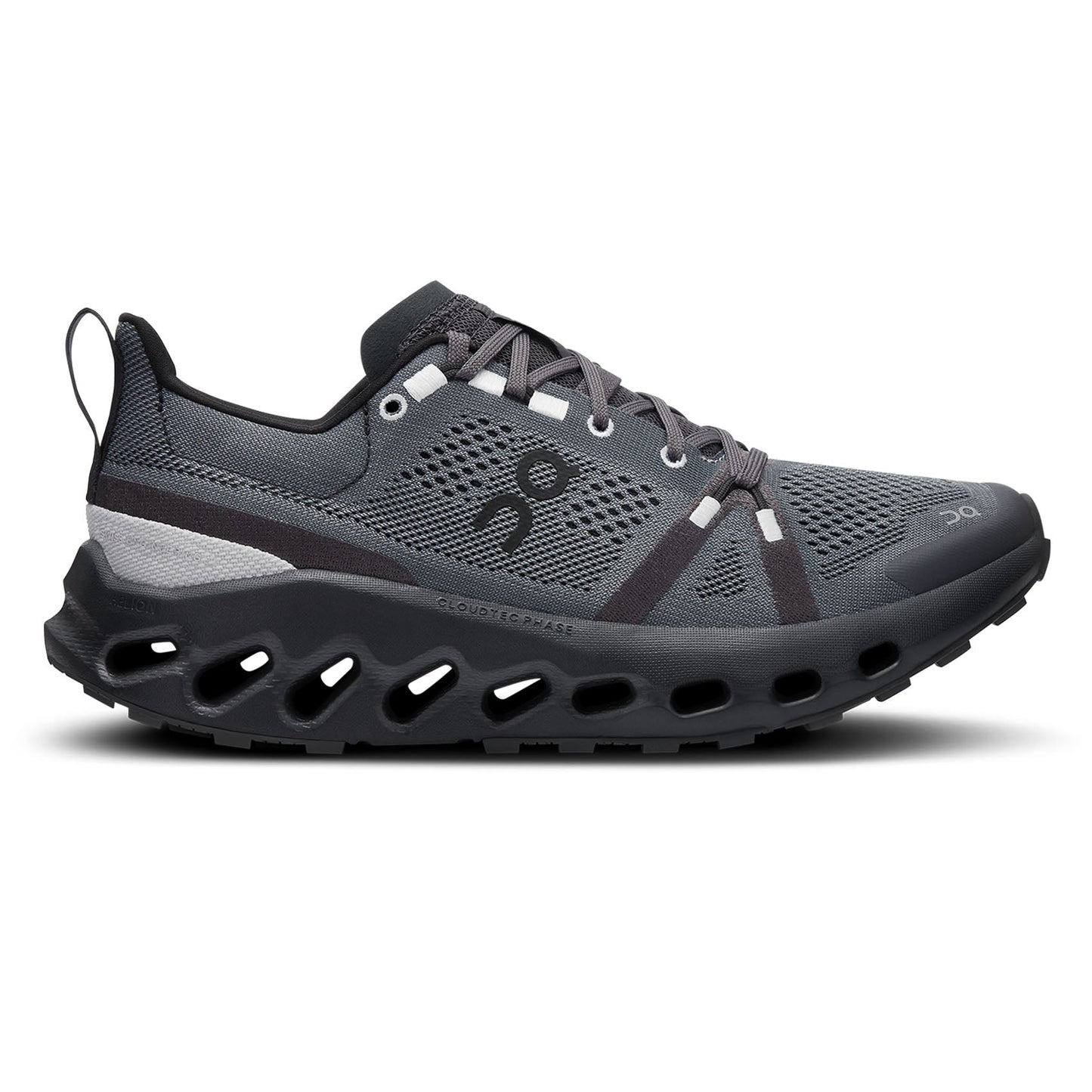 Womens On Running Cloudsurfer Trail