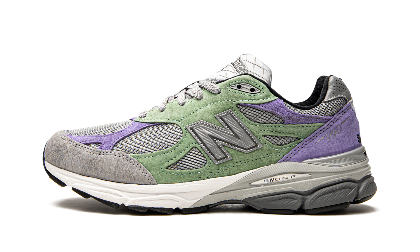 990 v3 "Stray Rats Reprise Joker Grey"