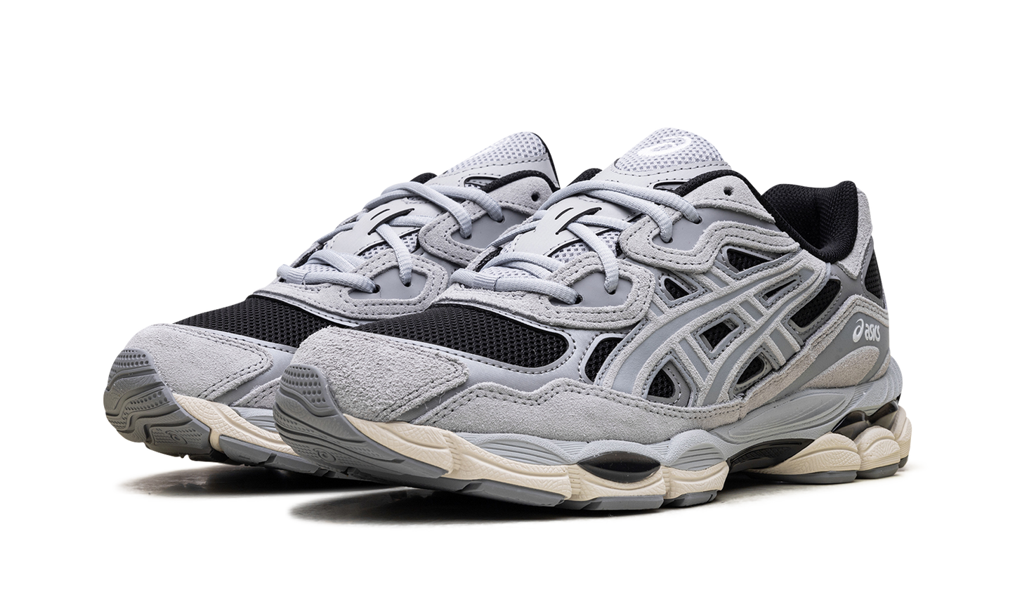 GEL-NYC "Black Piedmont Grey"
