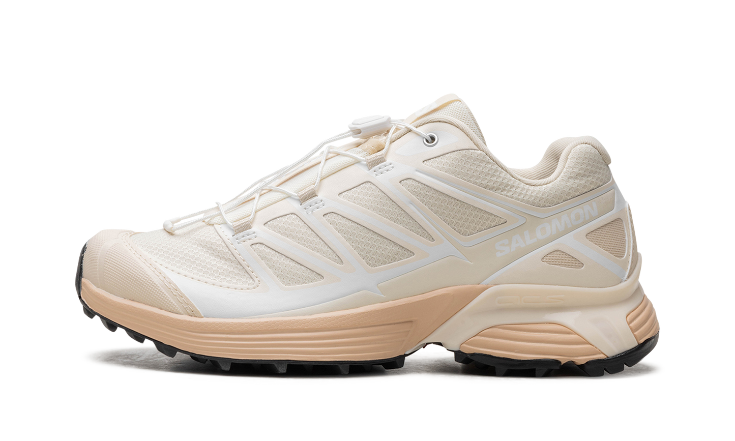 Salomon XT-Pathway "Bleached Sand Hazelnut"