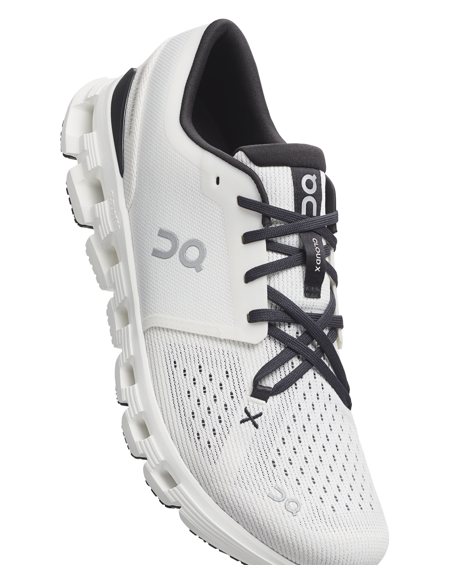 On Women's Cloud X 4 Training & Gym Running Shoes (3WE30070791)