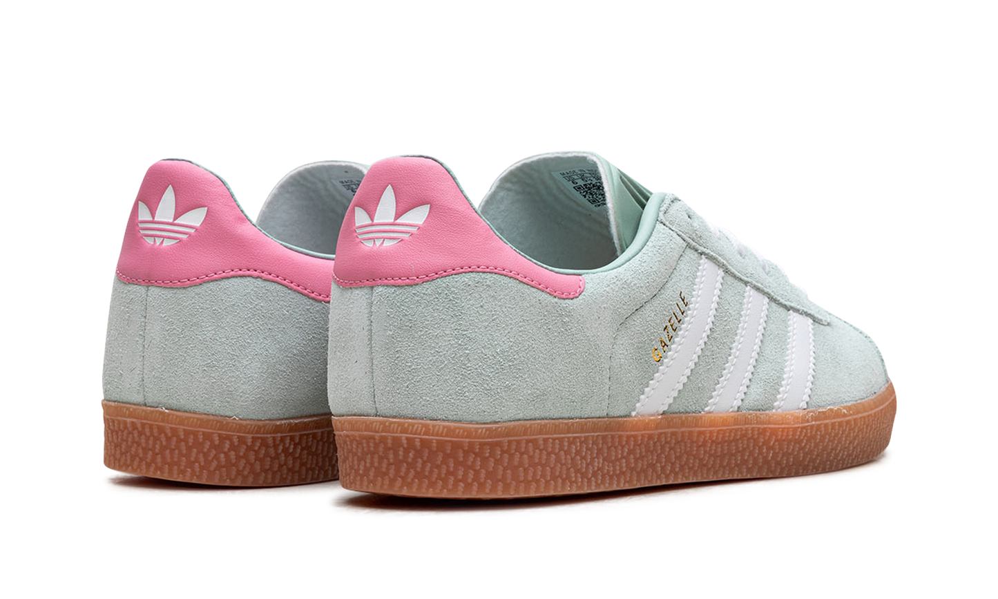 Gazelle GS "Haze Green"