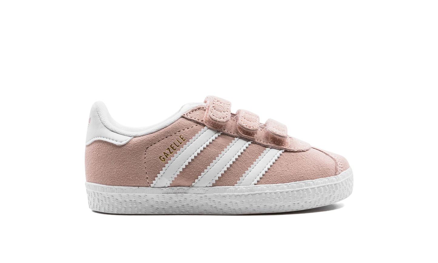 Gazelle TD