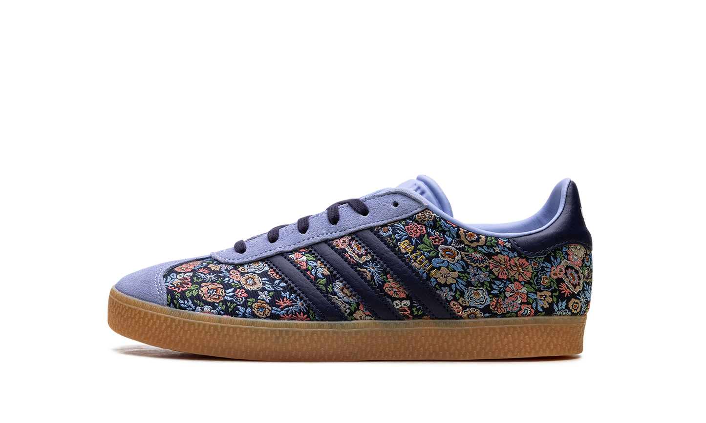 Gazelle GS "Liberty London Floral Embroidery"