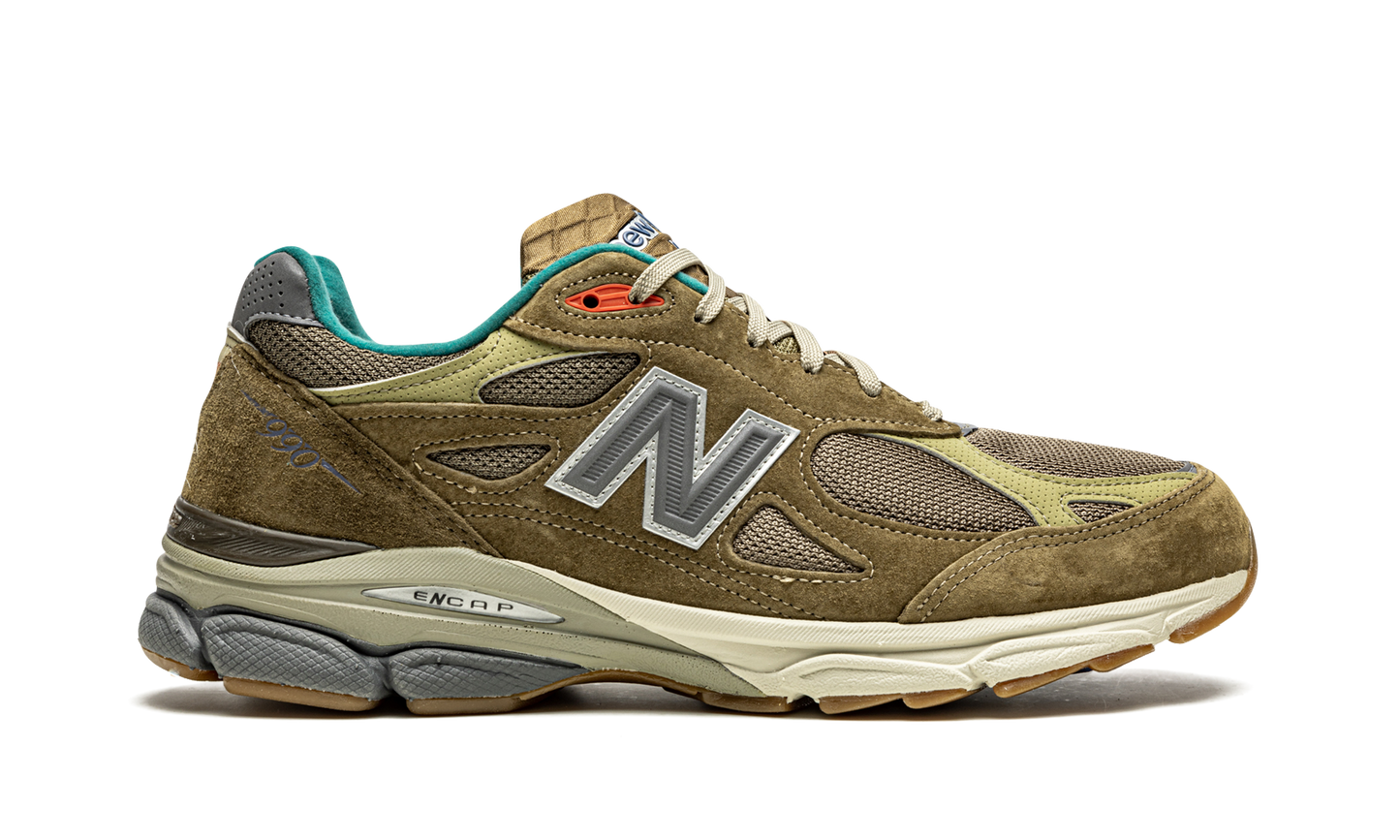 990 V3 "Bodega - Anniversary"