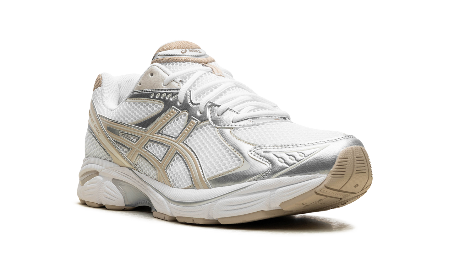 GT 2160 "White / Putty"