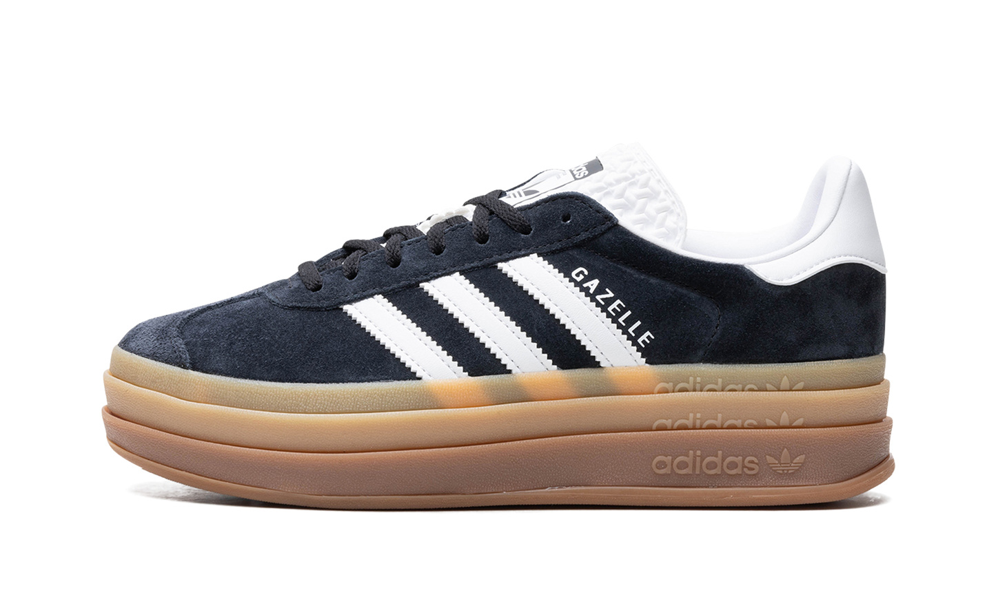 GAZELLE BOLD WMNS "CORE BLACK"
