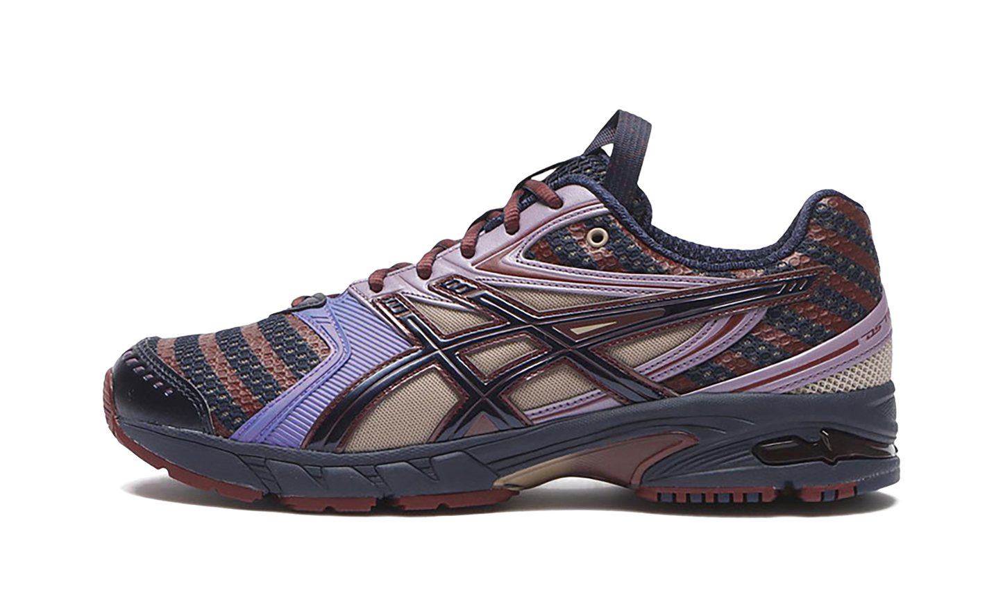 GEL-DS Trainer 14 "Kiko Kostadinov - Midnight/Purple Oxide"