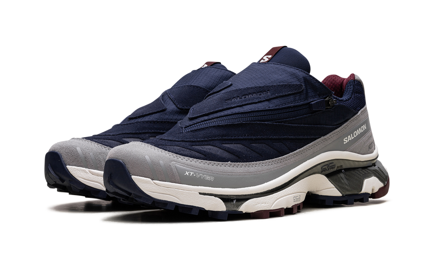 Salomon XT-Voyager KITH "Kithmas Maritime Blue"