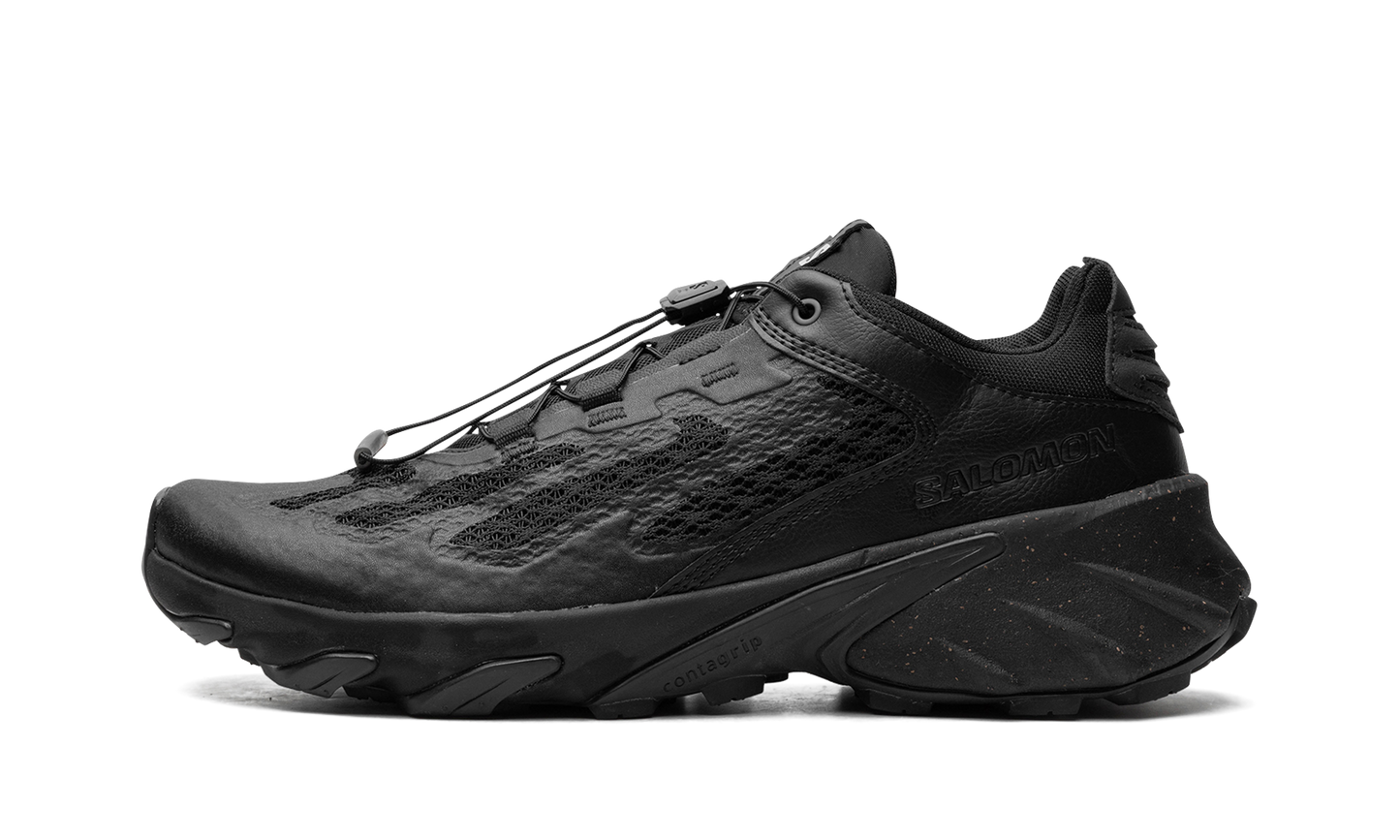 Salomon Speedverse PRG "Black"