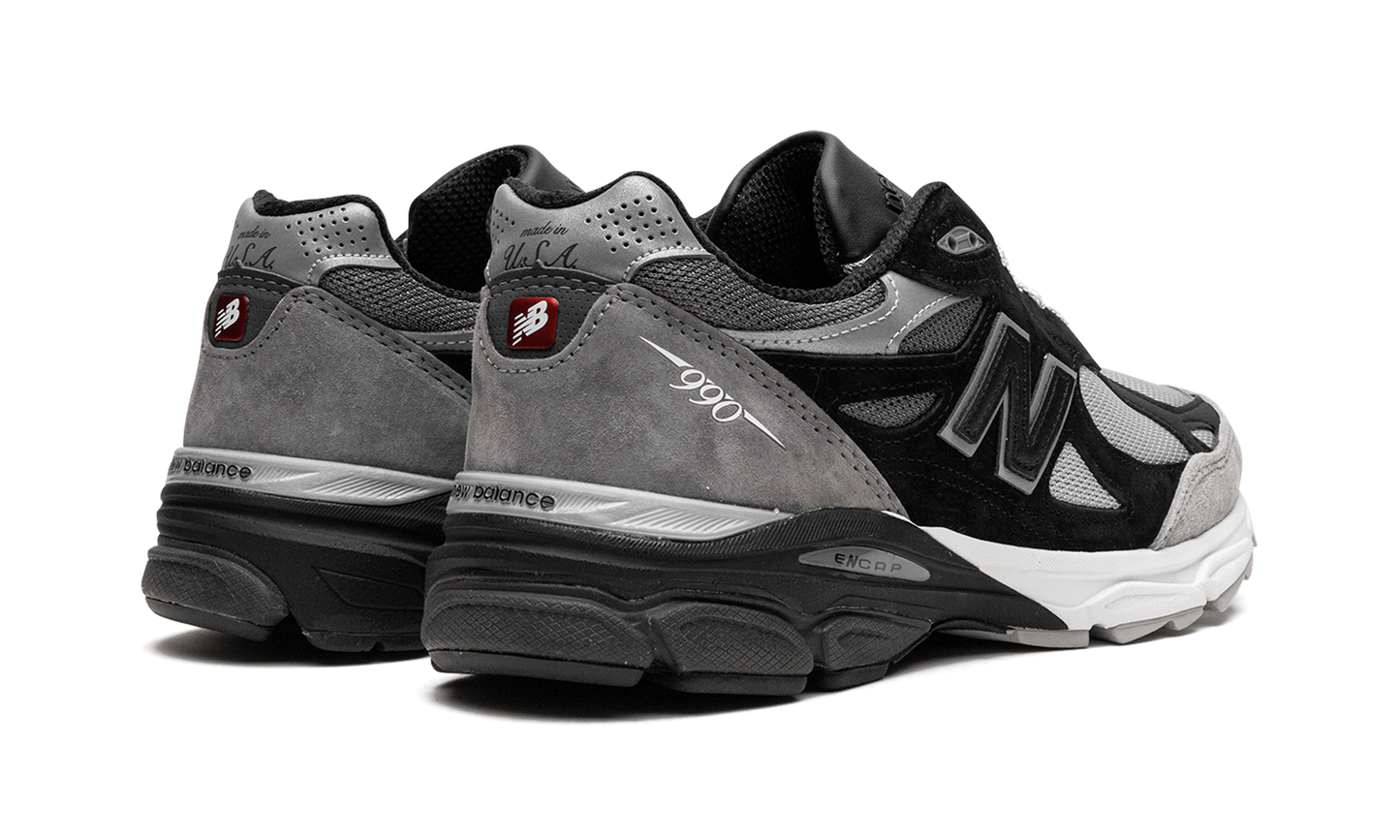 990v3 "DTLR Greyscale"