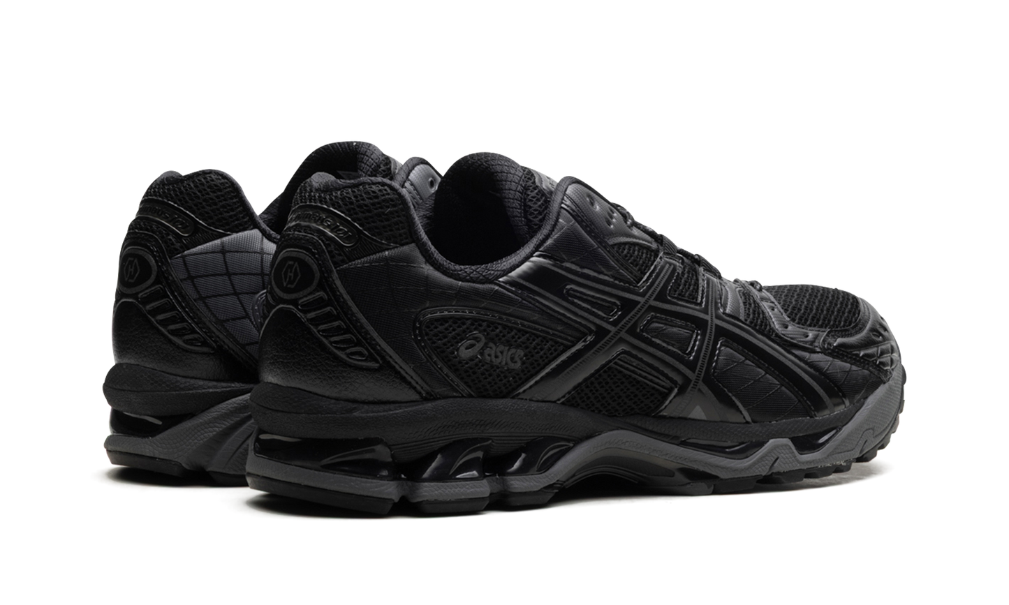 Gel-Nimbus 10.1 "Haven Black Grey"
