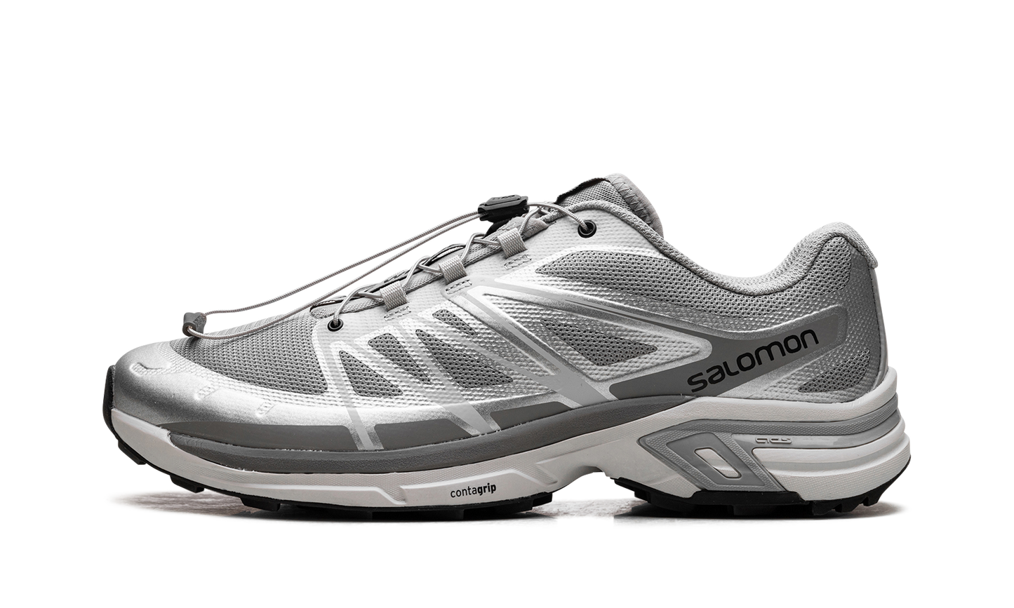 Salomon XT-Wings 2 "Lunar Rock Grey Flannel"