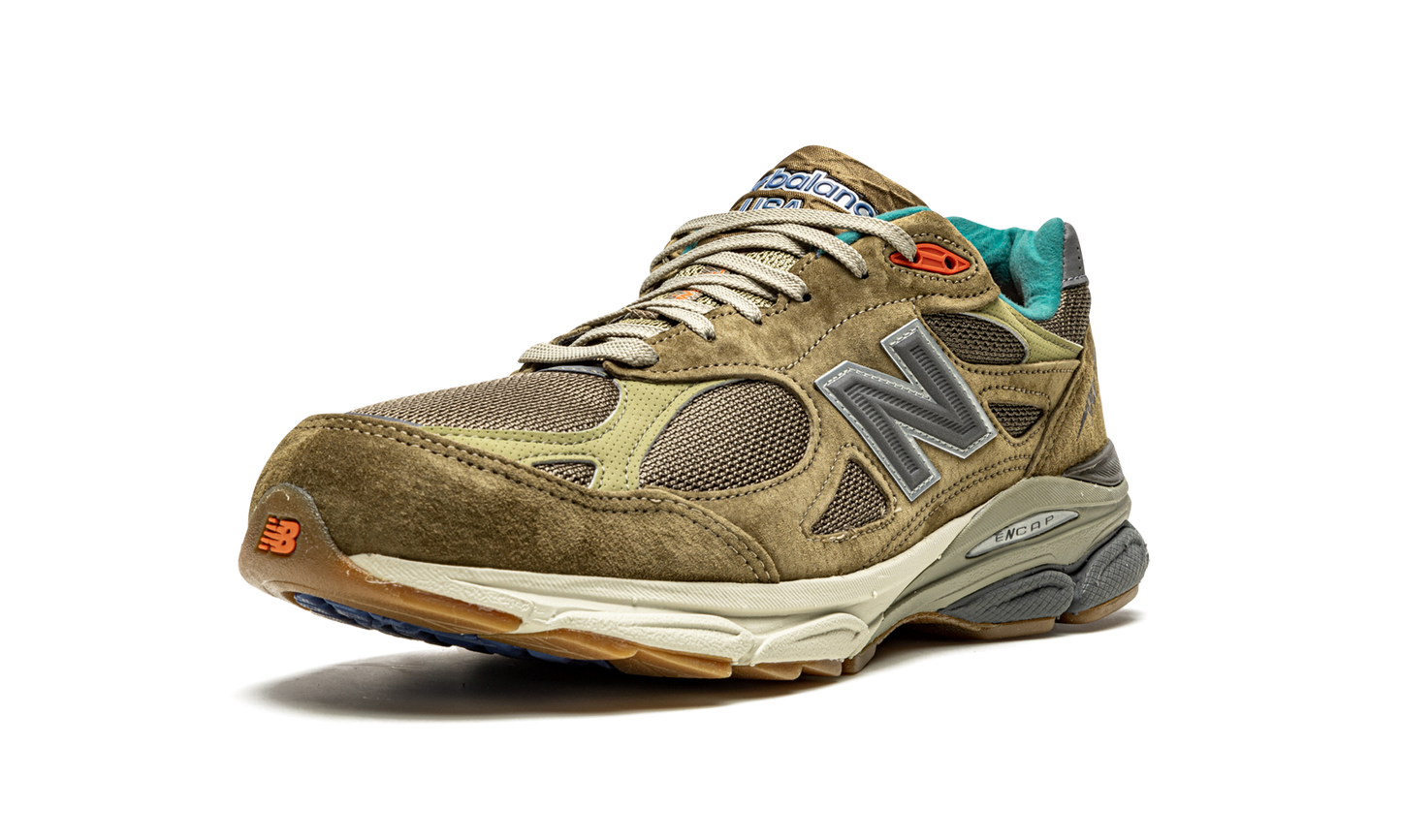 990 V3 "Bodega - Anniversary"