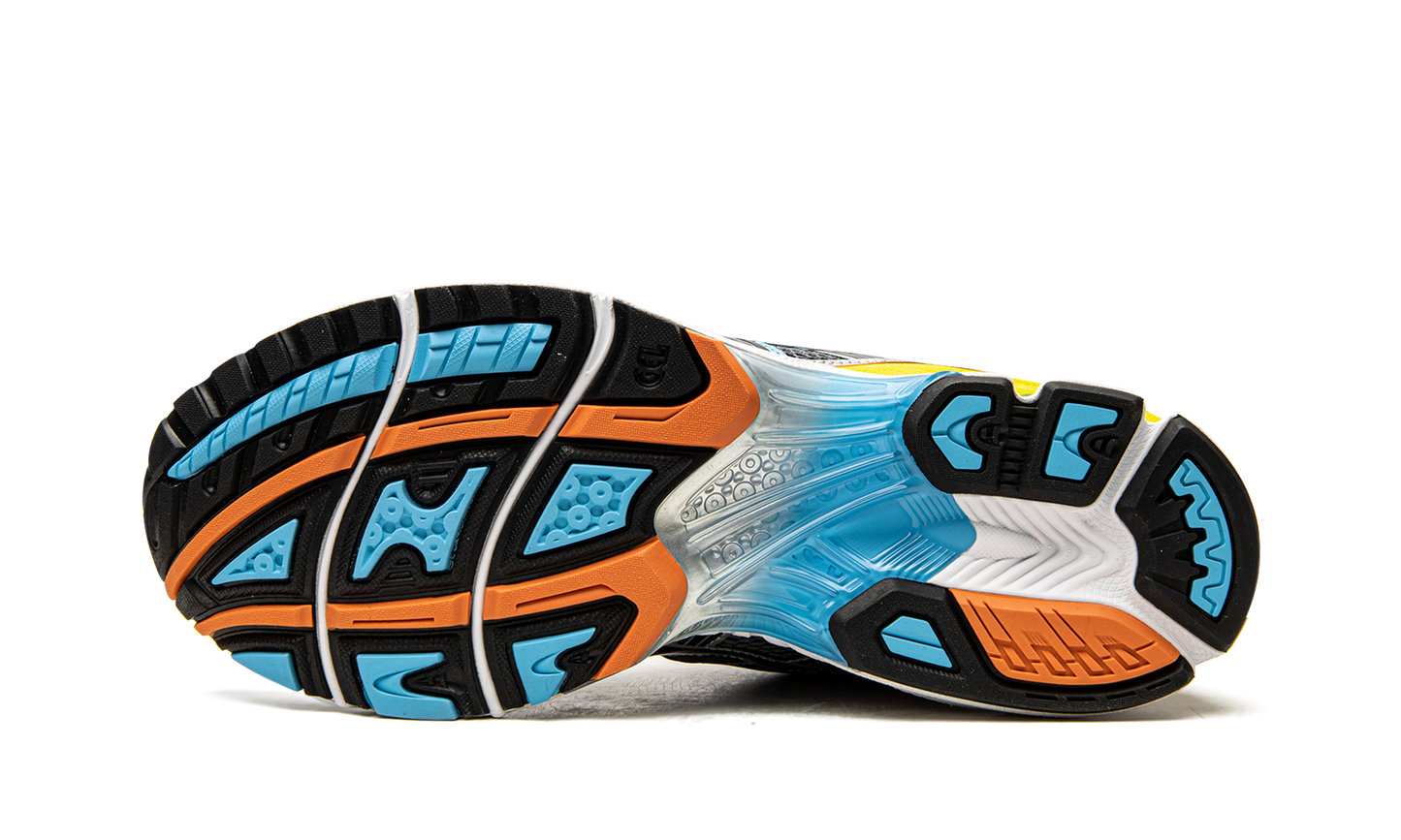 Gel Kayano 14 "Angelo Baque"