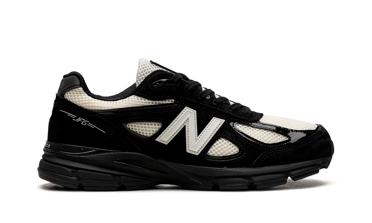 990v4 "Joe Freshgoods - Black"