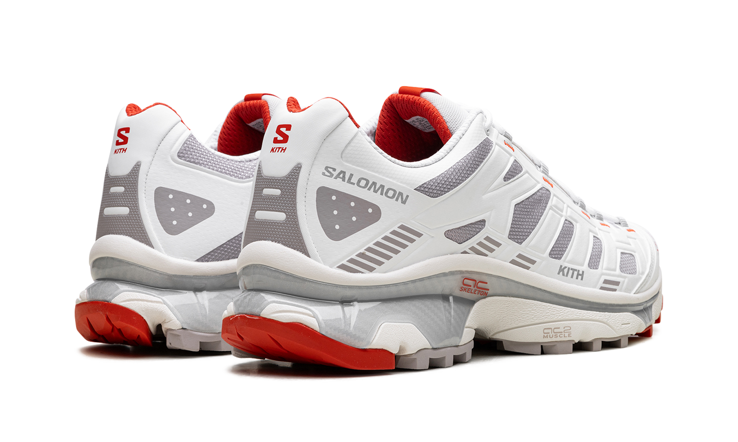 Salomon XT-4K "Kithmas White Red"