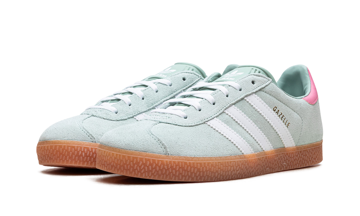 Gazelle GS "Haze Green"