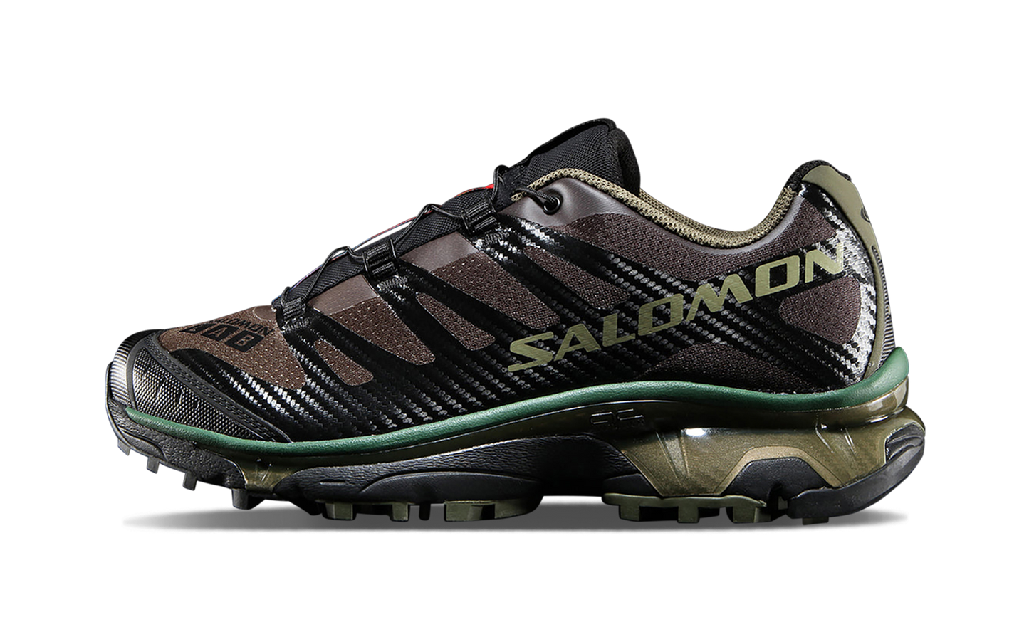 Salomon XT-4 OG "Olive Night"