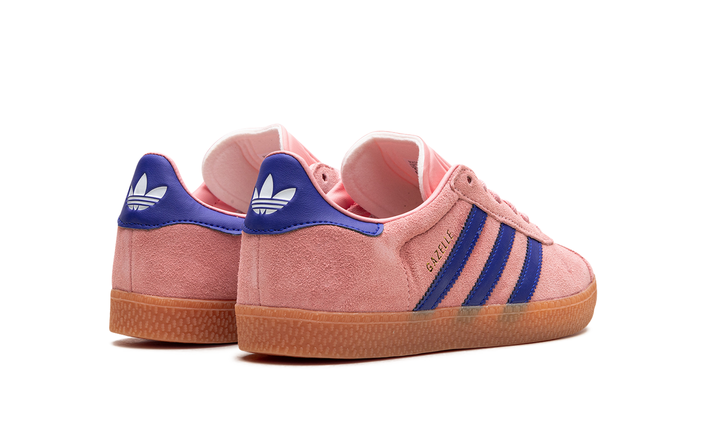 GAZELLE GS "PINK SPARK"