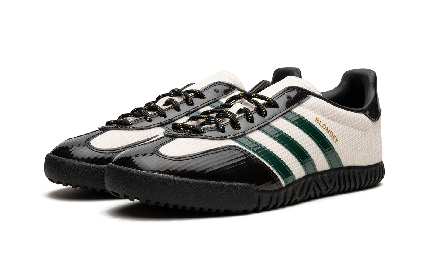 AB Gazelle Indoor "Blondey McCoy"