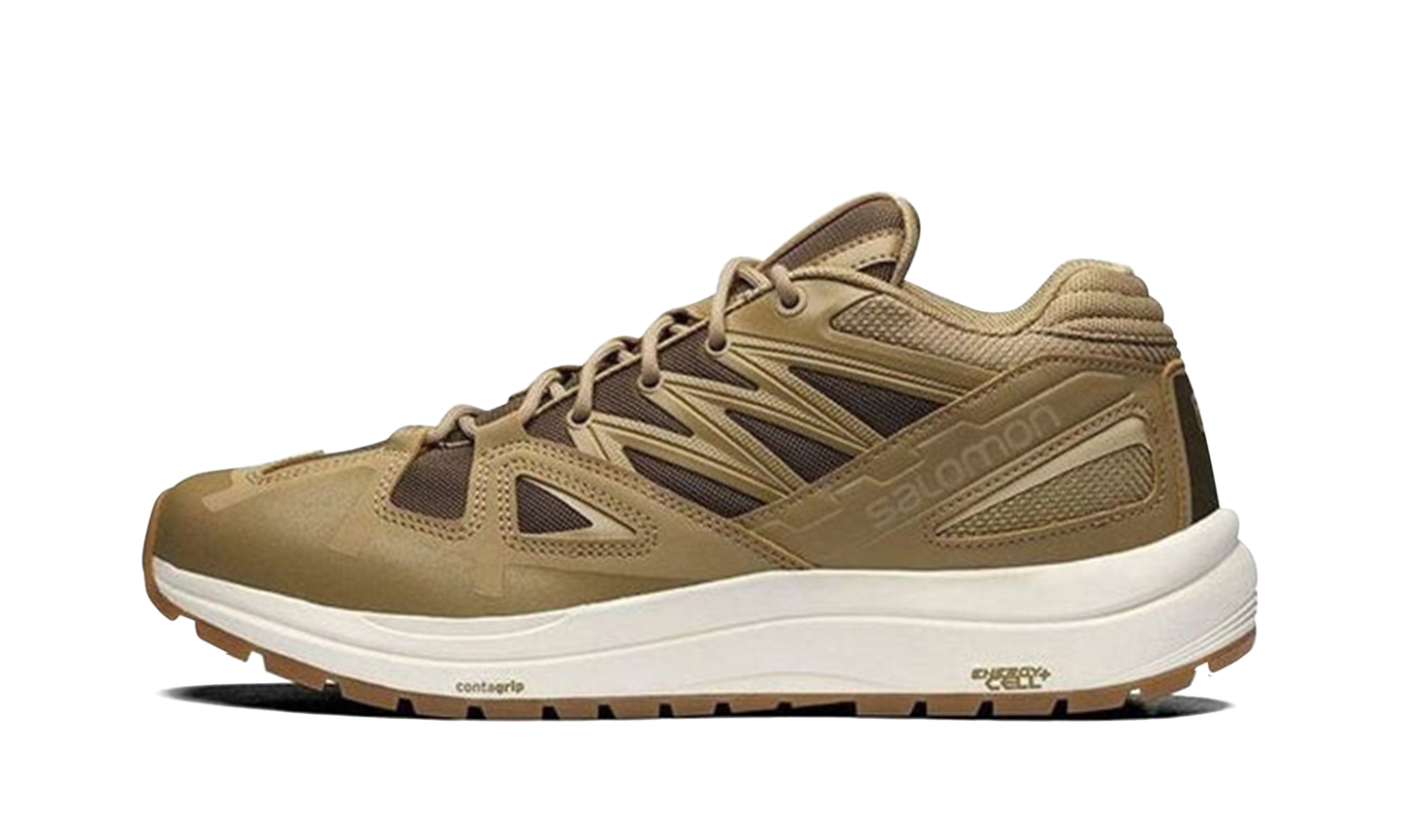 Salomon Odyssey 1 Advanced "Kelp Green"