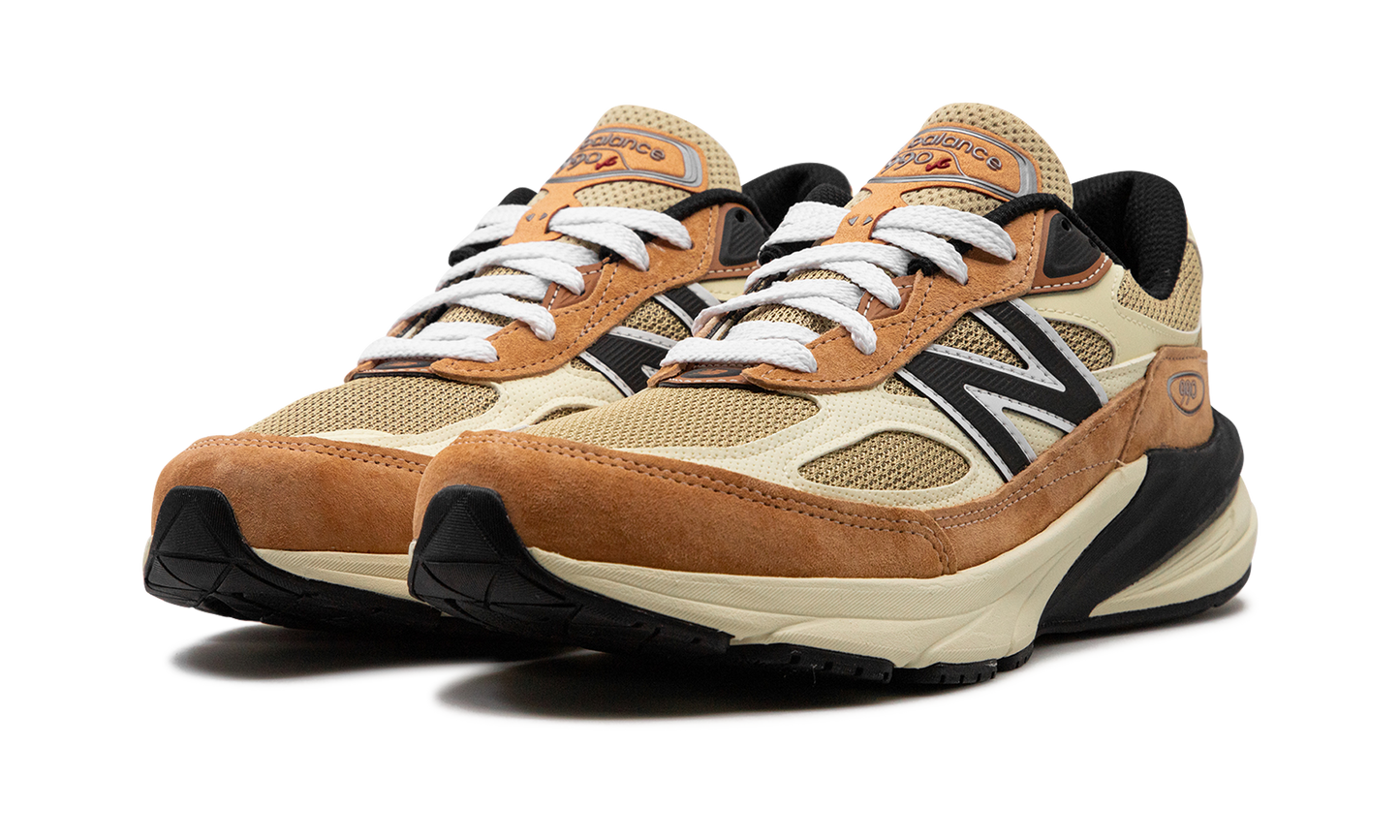 990v6 "Sepia Stone"