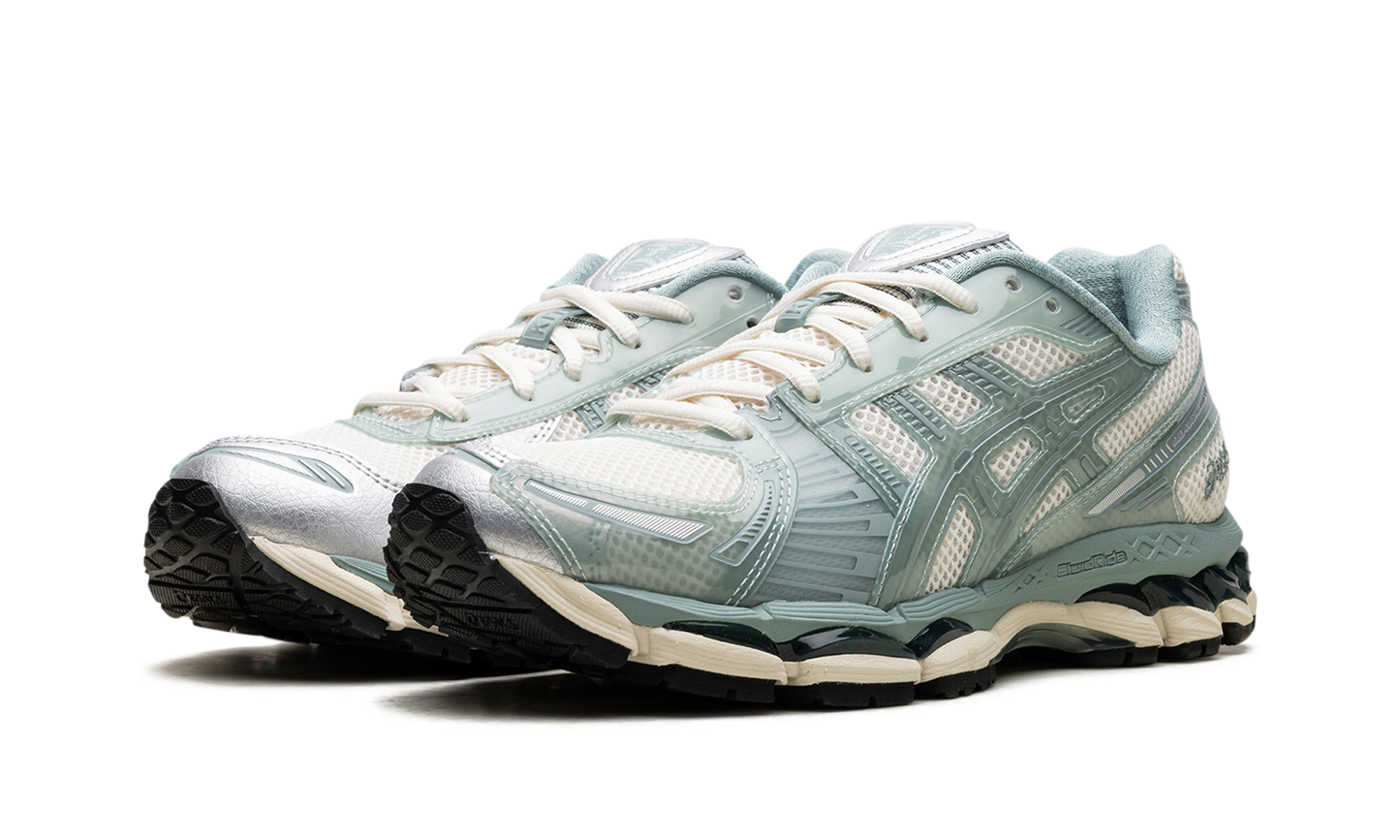 Gel-Kayano 12.1 "Kith - Cream Sage"