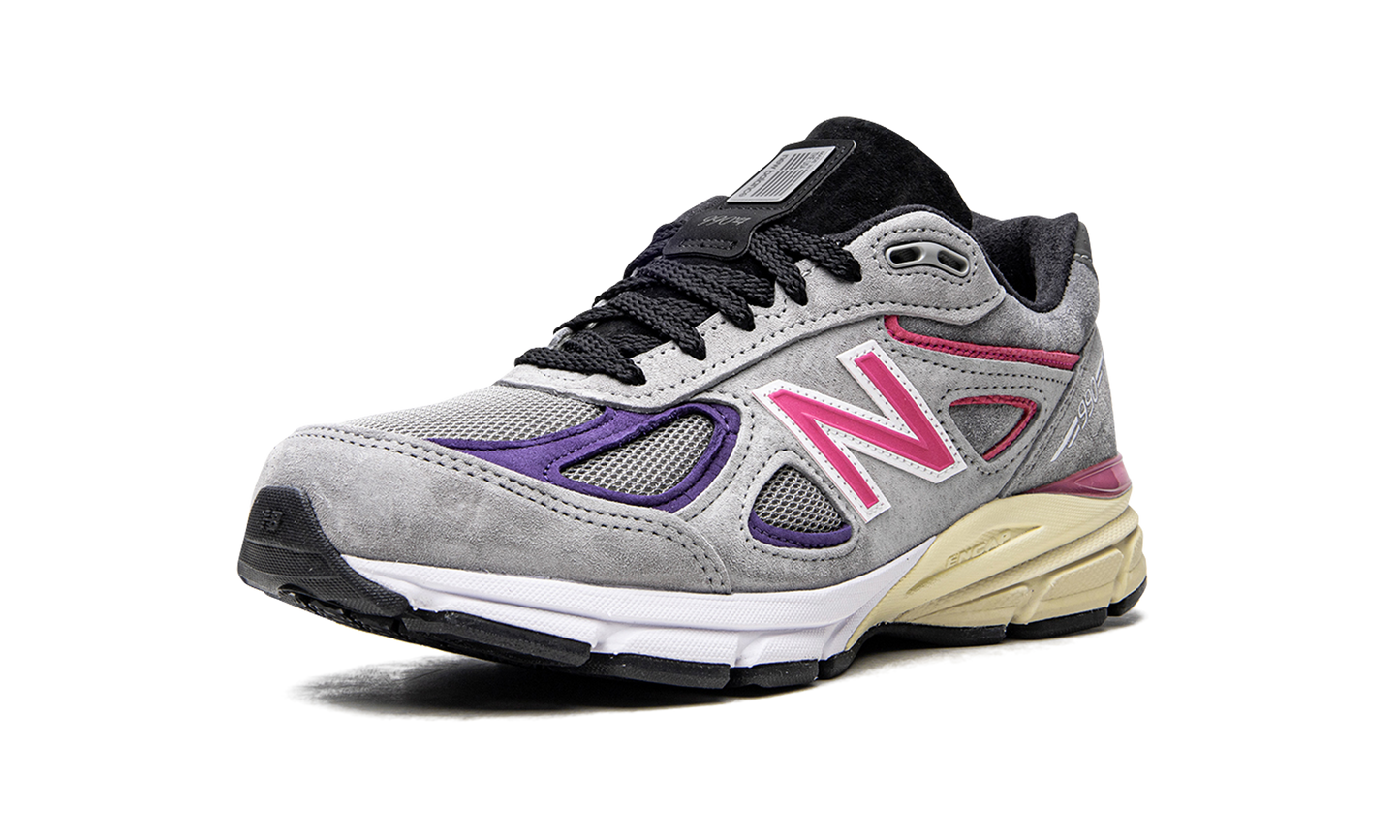 990v4 "Kith United Arrows & Sons"