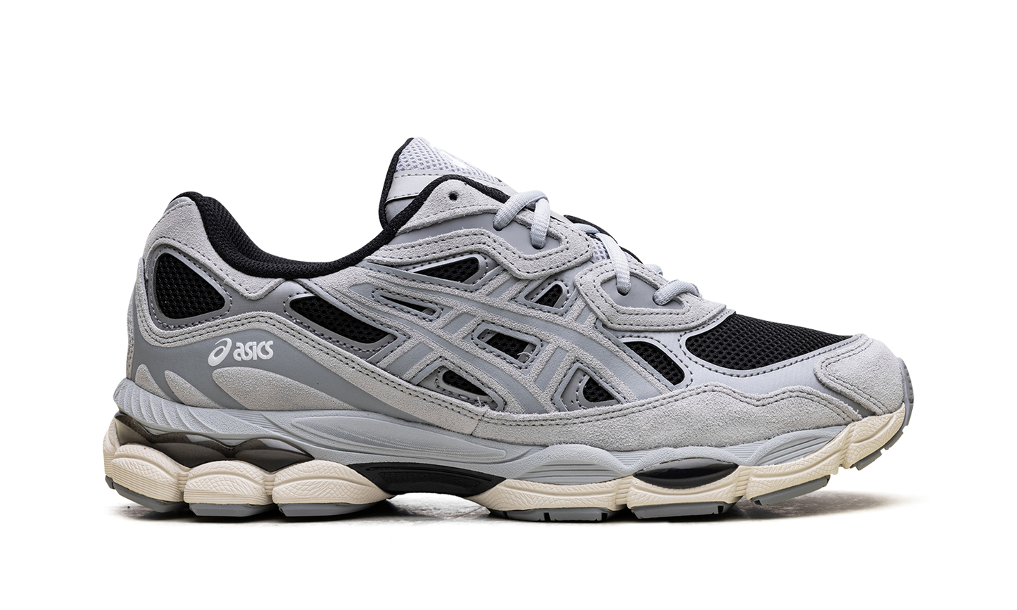 GEL-NYC "Black Piedmont Grey"