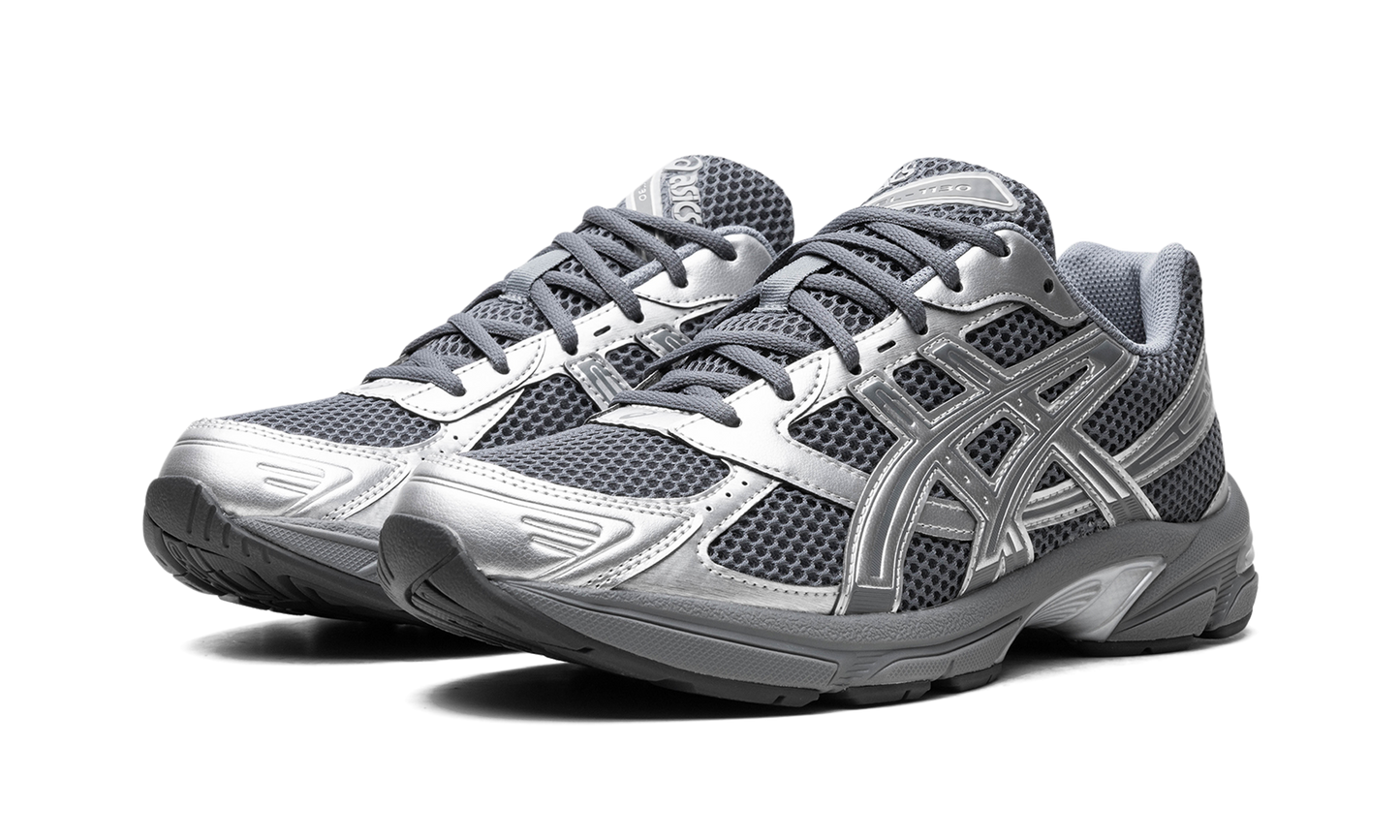 Gel 1130 "Steel Grey Pure Silver"