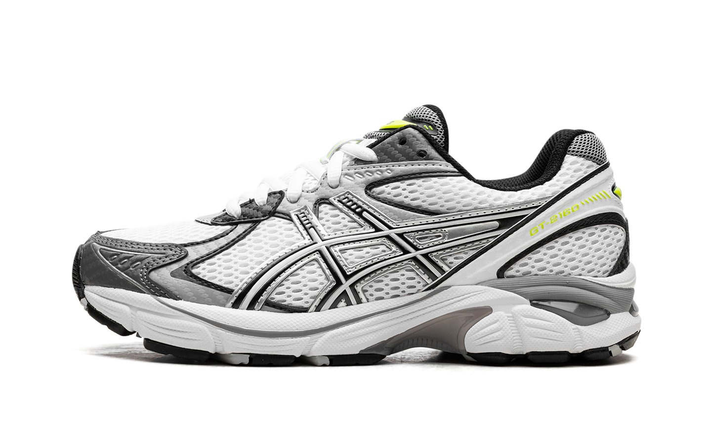 GT-2160 "JJJJound - White/Black"
