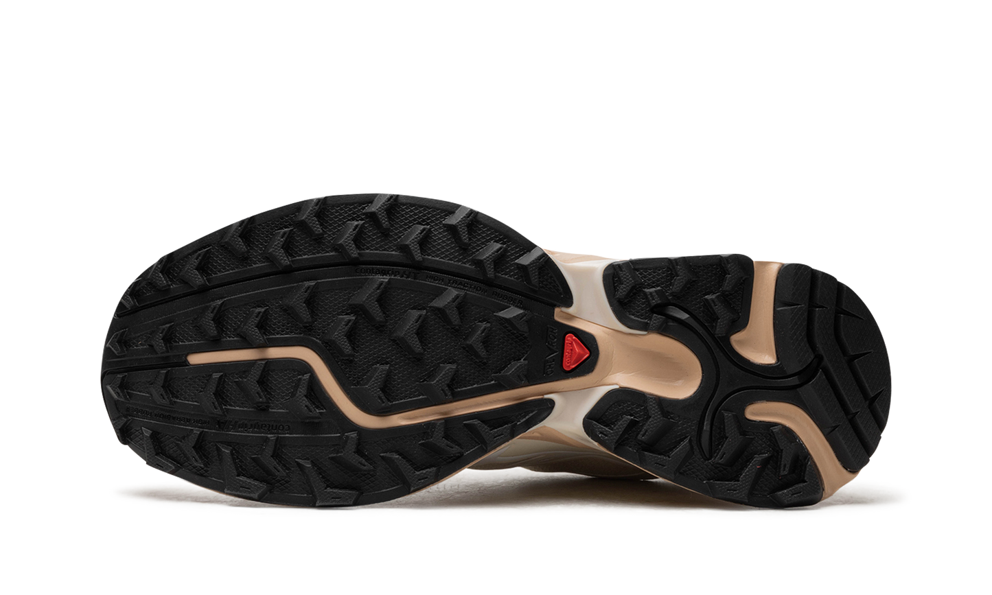Salomon XT-Pathway "Bleached Sand Hazelnut"